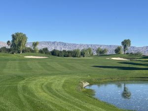 Classic Club 3rd Approach